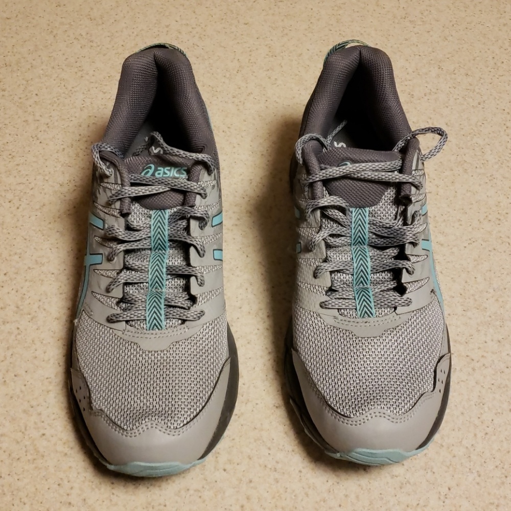 Asics Women's Gel Sonoma 3